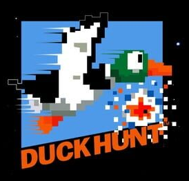 duckhunt